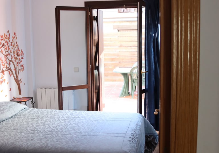 dormitorio