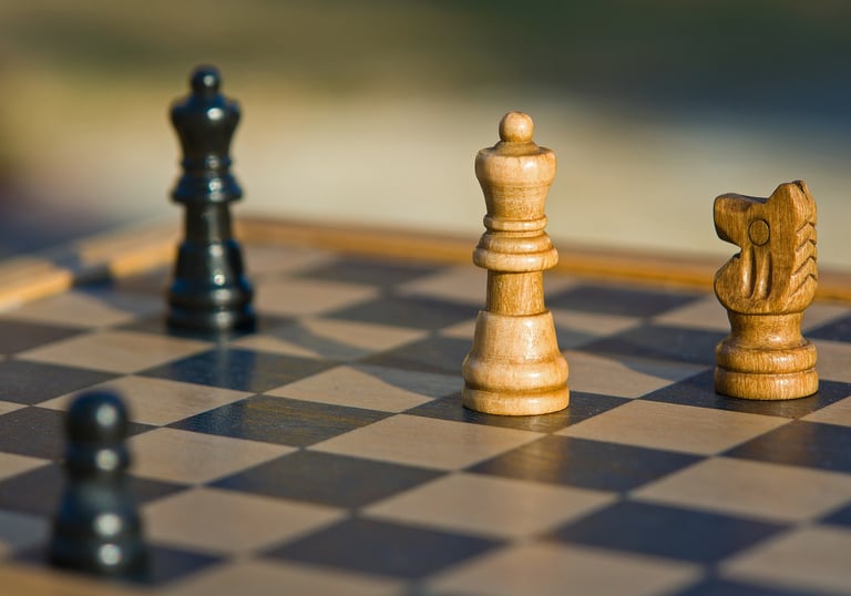 HRDA Decision Architecture Framework by Maj. Gen. Ayman Sayed ElAhl – Sovereign-grade strategic leadership .