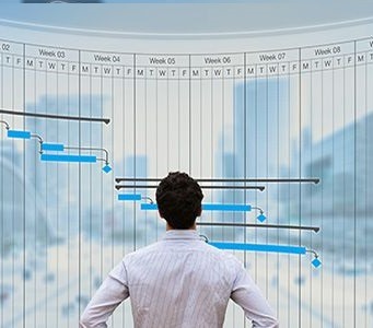 Công việc cung cấp và lắp đặt hệ thống camera giám sát an ninh bao gồm các bước thực hiện và kỹ năng