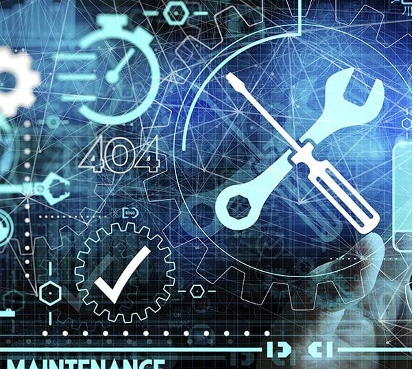 Công việc bảo trì, bảo dưỡng hệ thống camera giám sát an ninh là quá trình định kỳ kiểm tra và sửa c