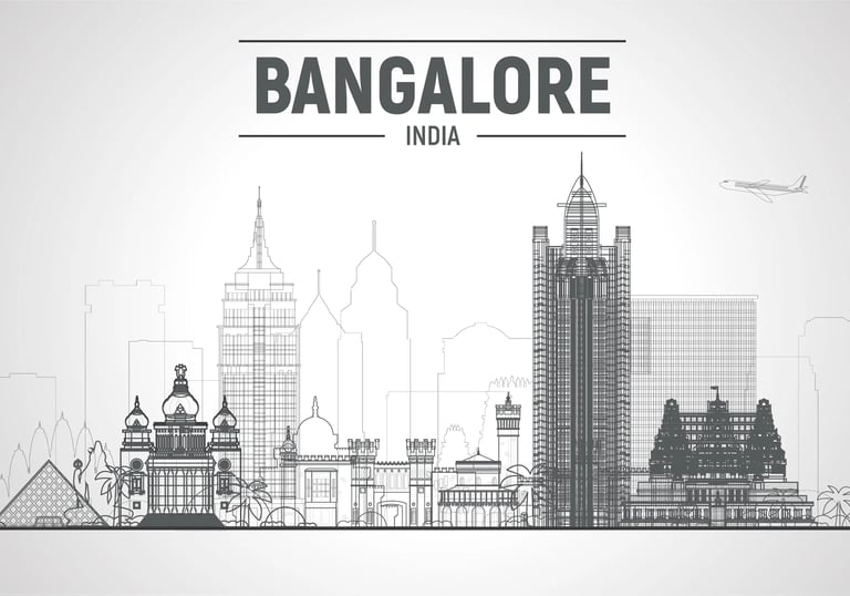 Bangalore