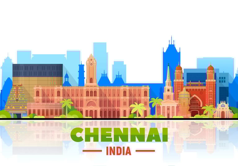 Chennai