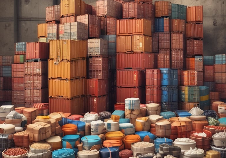 black blue and yellow textile