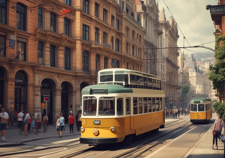 a man walking past a building with a bicycle parked in front of it