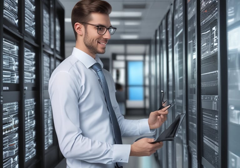 IT Service