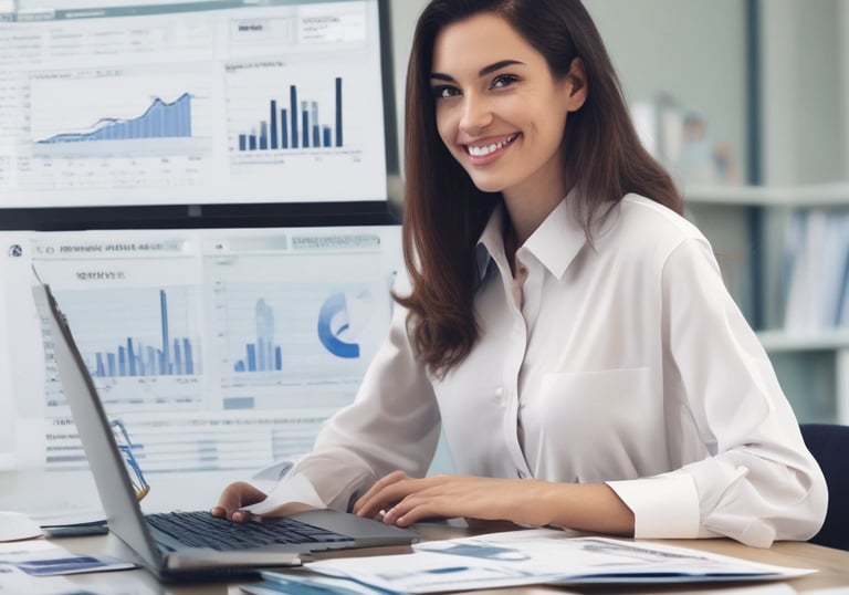 Accounting Services