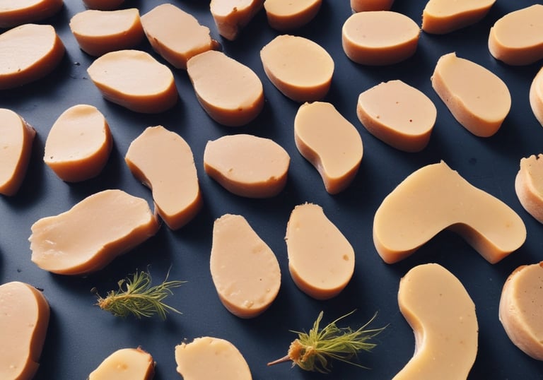 black blue and yellow textile