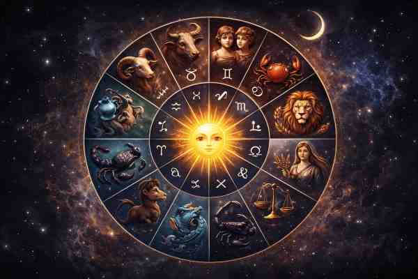 astrology 2026