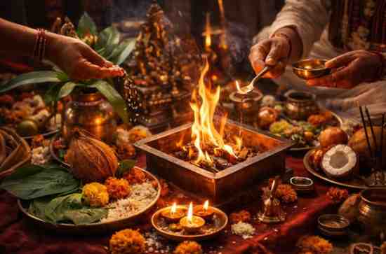 hindu rituals