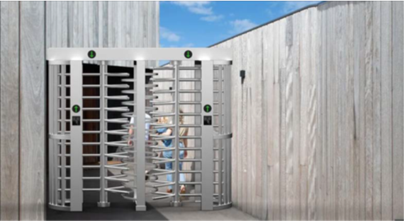 TORNO DE MAXIMA SEGURIDAD DOBLE