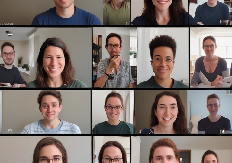 a man riding a skateboard down the side of a ramp