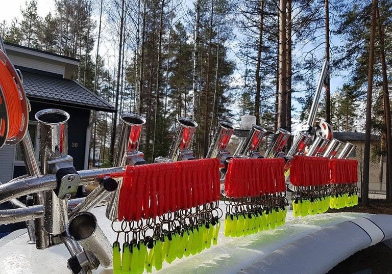 matsomix venetuotteet