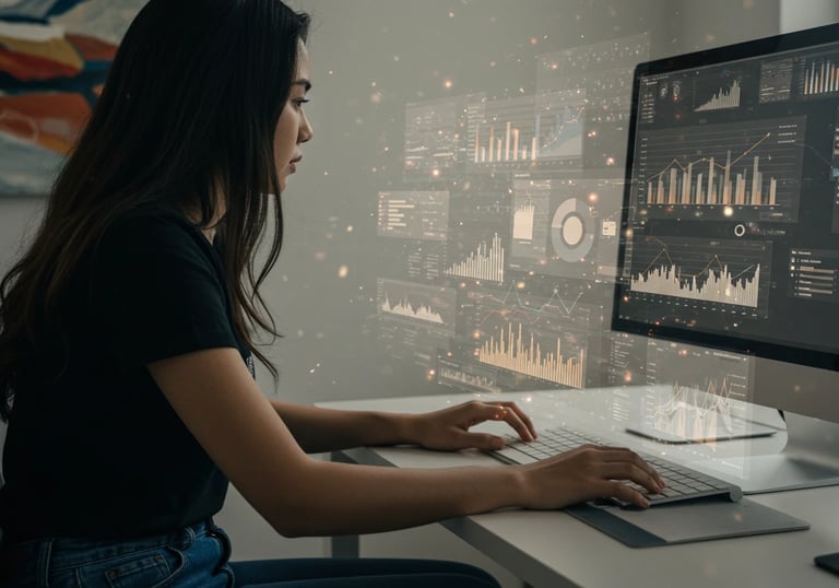 SEO Site Audit from Near2Me Digital