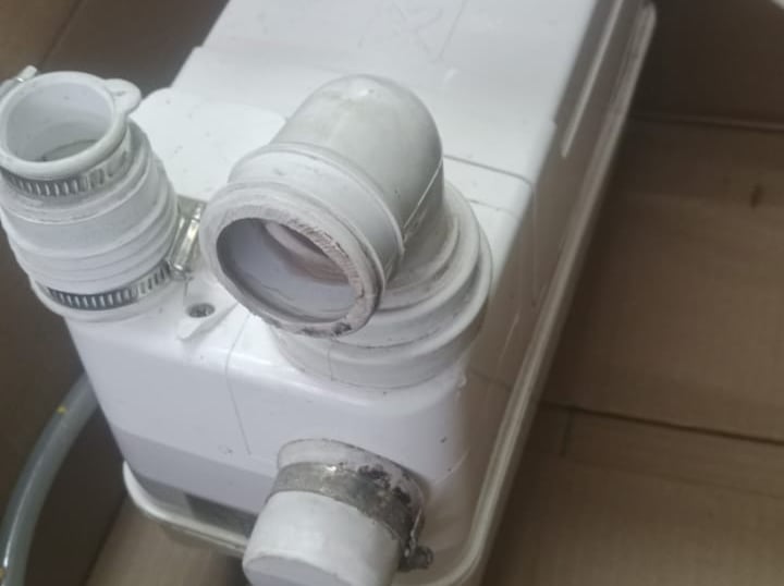 Grundfos booster pump repair near me secunderabad