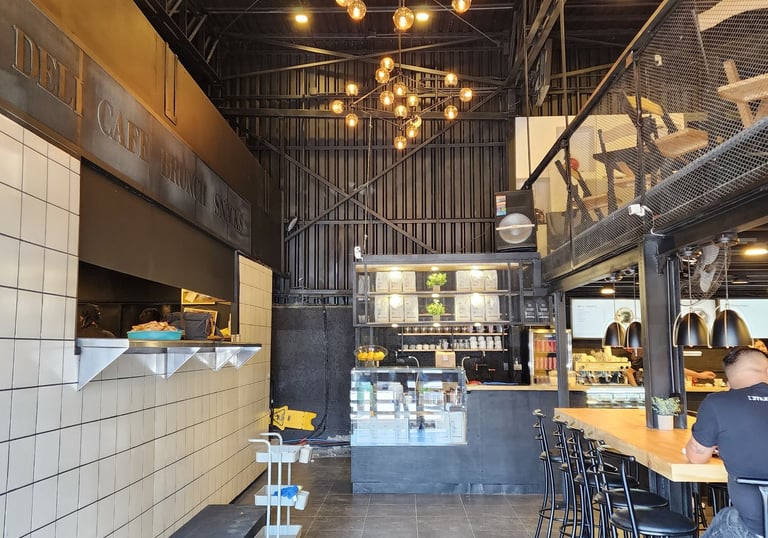 electricidad iluminación