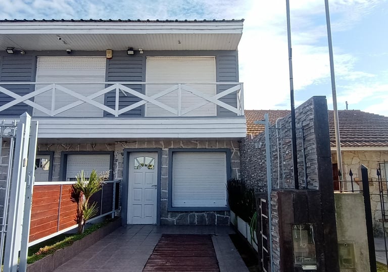 frente casa colinas