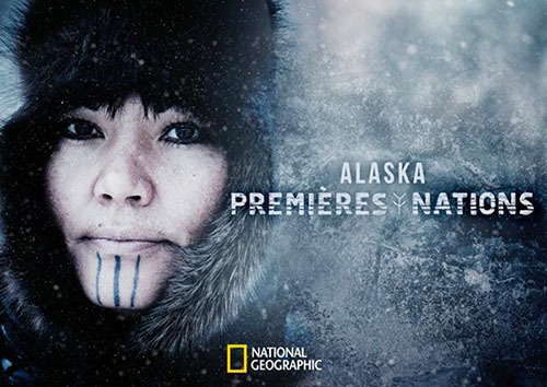 Alaska : premières nations