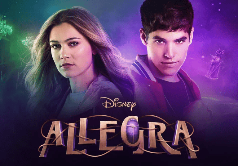 allegra