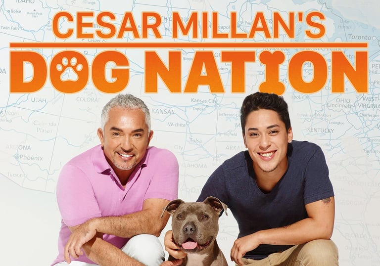 césar et son fils