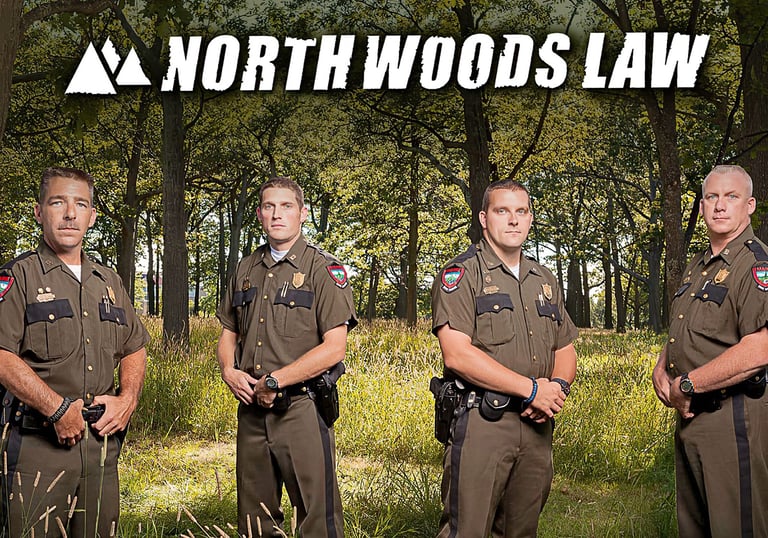 la loi de Northwoods
