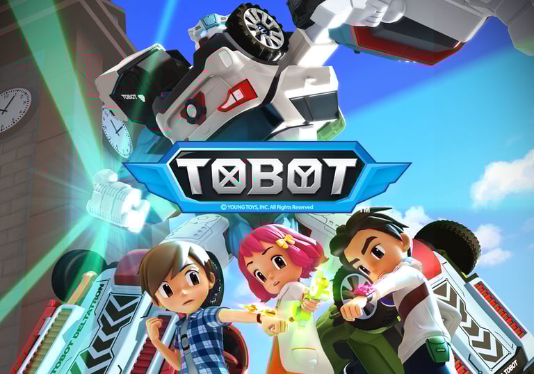 tobot