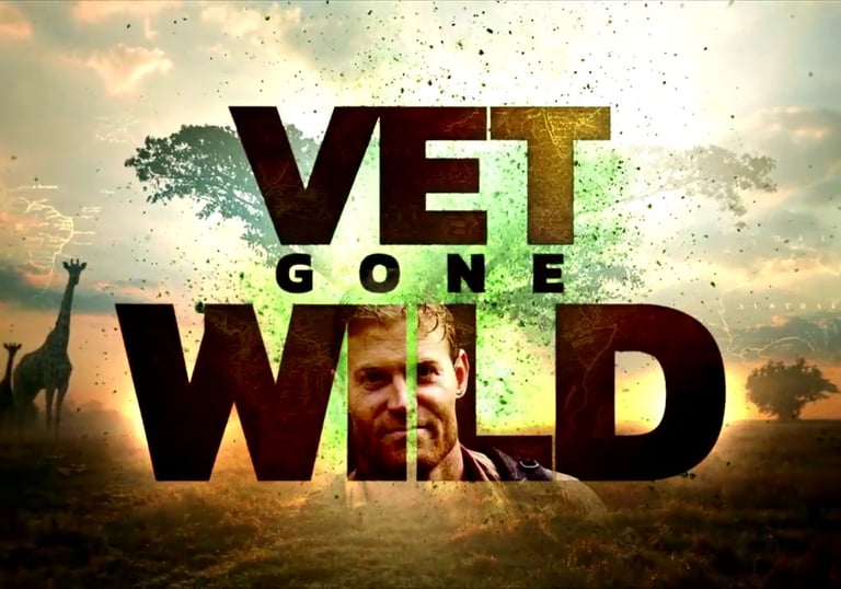 vet gone wild