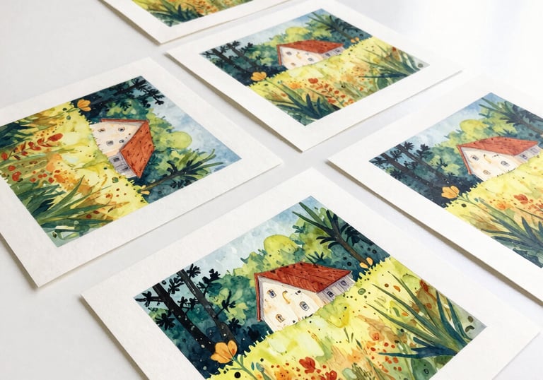 aquarell-dj-kamel-surkow-art-paul-surkow