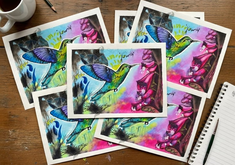 surkow-art_paul-surkow_hintergrund_prints