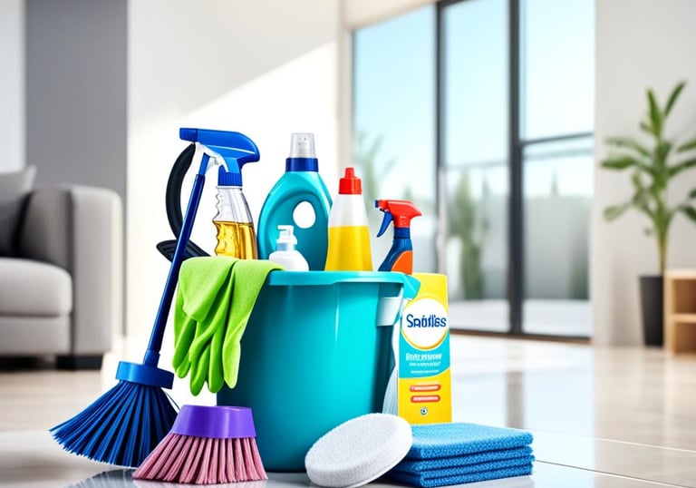 أسعار شركات تنظيف المنازل