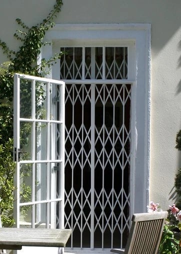 Serralheria Grade de Proteção no Rio de Janeiro RJ