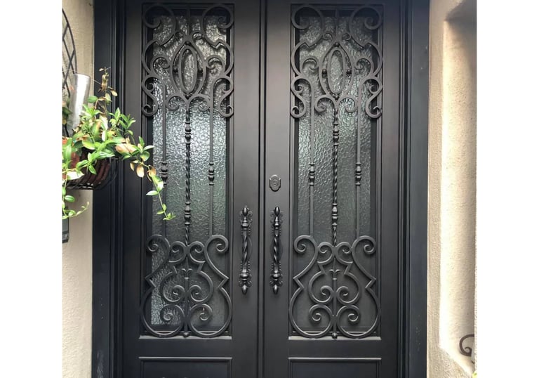 Serralheria Porta Personaliza Metálica RJ