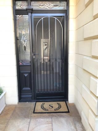 Serralheria Portas Personalizadas Metálicas RJ