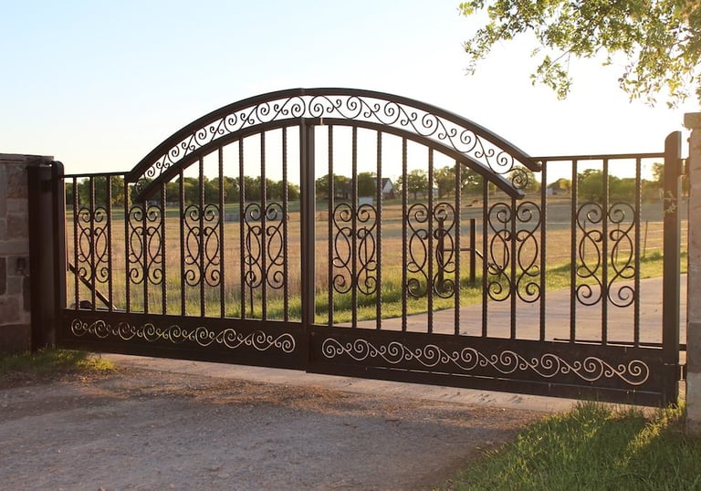 Serralheria Portões Rio de Janeiro