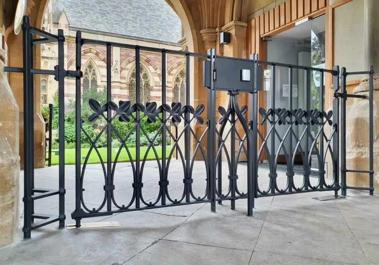 Serralheria Rio de Janeiro Portões