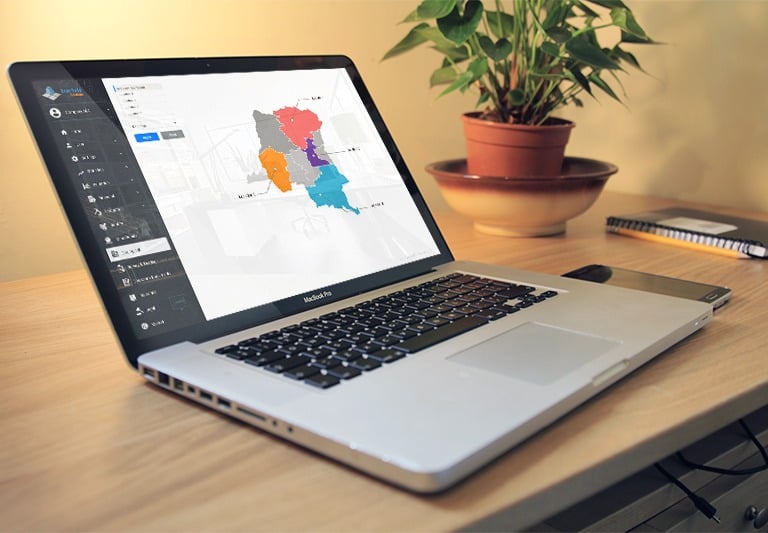 data management software