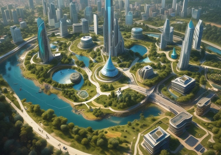 a man riding a skateboard down the side of a ramp