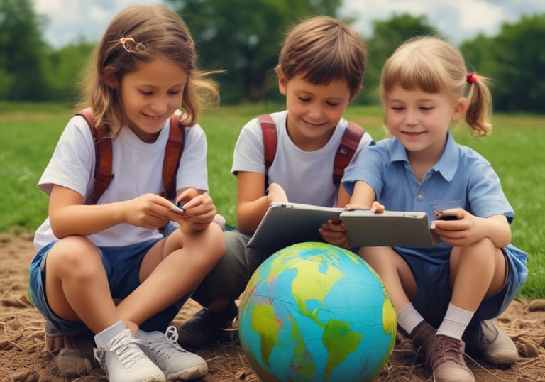 black blue and yellow textile