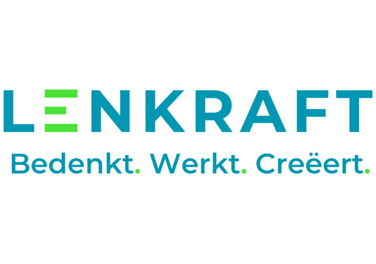 Logo van LenKraft Kitservice – specialist in vakkundig kitwerk