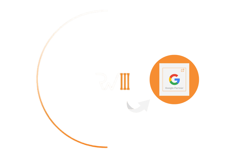 Certificado Google Partner | RW3