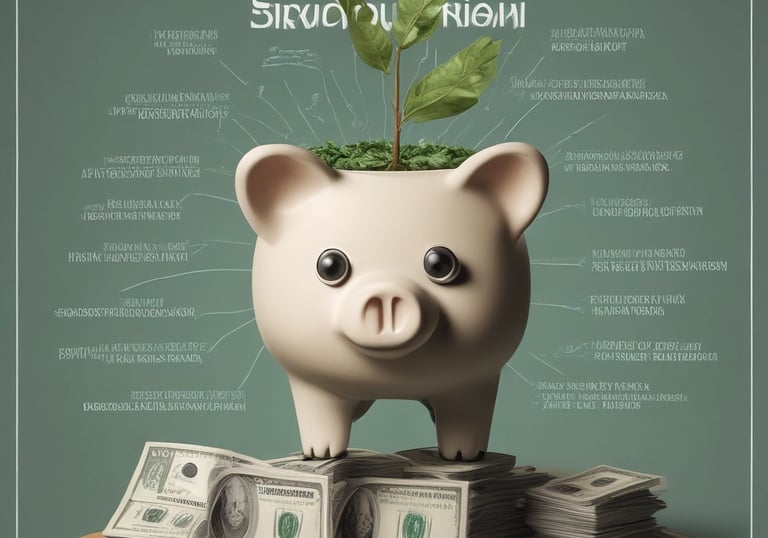 Financiele duurzaamheid