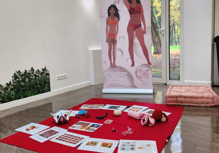 atelier première règle