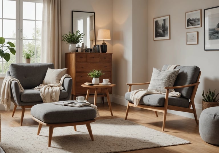 Online therapy for clients in Canterbury and Muswell Hill
