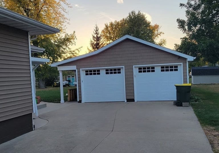 Home Remodel Exterior