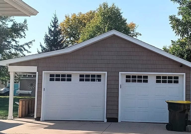 Home Remodel Exterior