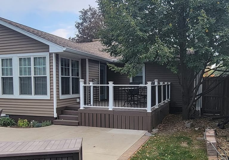 Home Remodel Exterior