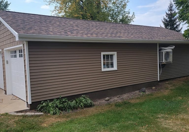 Home Remodel Exterior