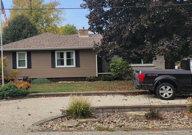 Home Remodel Exterior