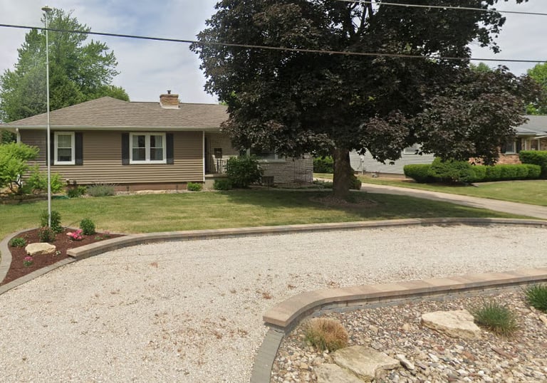 Home Exterior Remodel