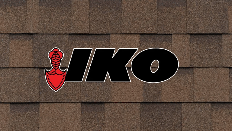 IKO Shingles