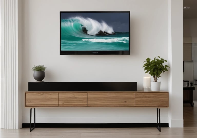 a man riding a skateboard down the side of a ramp